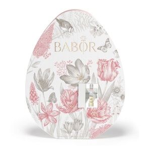 BABOR SPRING EGG AMPOULE CONCENTRATE 14-PIECE SET - BNIB